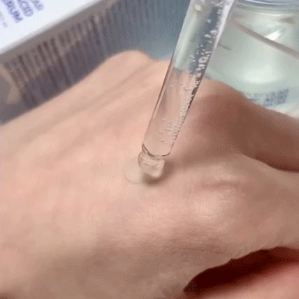 IsNtree Ultra-Low Molecular Hyaluronic Acid Serum_1